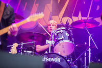 2017-06-10 - Motvind från Sweden Rock Festival, Sölvesborg