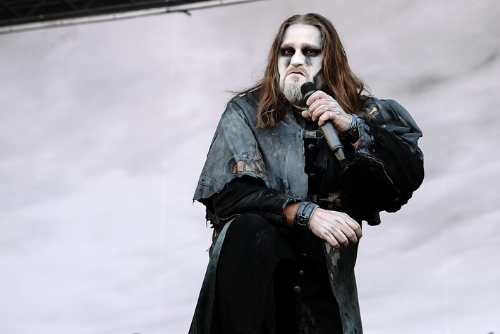 2017-06-10 - Powerwolf från Greenfield Festival, Interlaken