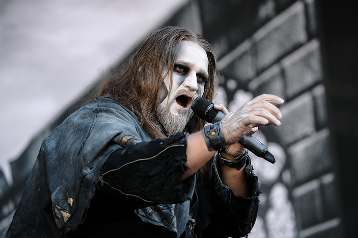 2017-06-10 - Powerwolf från Greenfield Festival, Interlaken