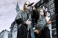 2017-06-10 - Powerwolf från Greenfield Festival, Interlaken