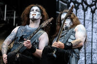 2017-06-10 - Powerwolf från Greenfield Festival, Interlaken