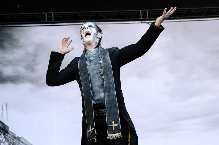 2017-06-10 - Powerwolf från Greenfield Festival, Interlaken
