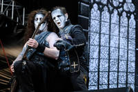 2017-06-10 - Powerwolf från Greenfield Festival, Interlaken