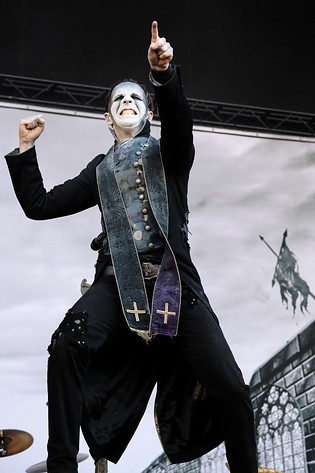 2017-06-10 - Powerwolf från Greenfield Festival, Interlaken