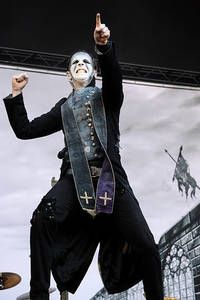 2017-06-10 - Powerwolf från Greenfield Festival, Interlaken