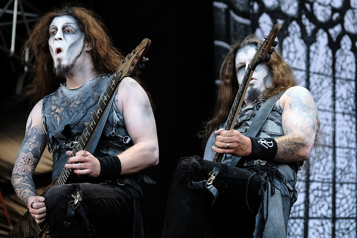 2017-06-10 - Powerwolf från Greenfield Festival, Interlaken
