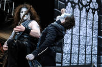 2017-06-10 - Powerwolf från Greenfield Festival, Interlaken