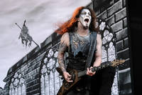 2017-06-10 - Powerwolf från Greenfield Festival, Interlaken
