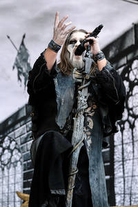 2017-06-10 - Powerwolf från Greenfield Festival, Interlaken