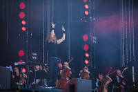2017-06-10 - Sweden Rock Symphony Orchestra från Sweden Rock Festival, Sölvesborg