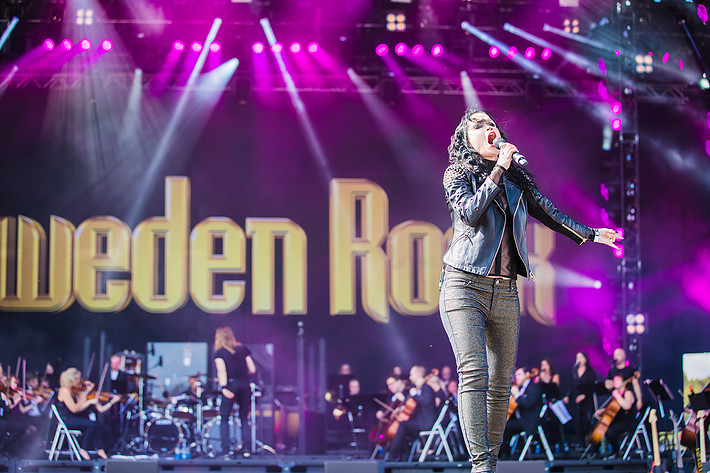 2017-06-10 - Sweden Rock Symphony Orchestra från Sweden Rock Festival, Sölvesborg