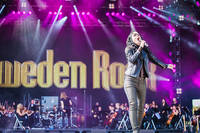 2017-06-10 - Sweden Rock Symphony Orchestra från Sweden Rock Festival, Sölvesborg