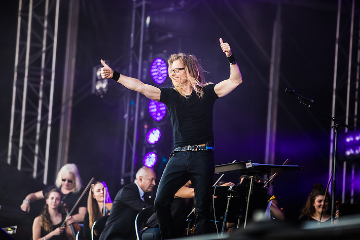 2017-06-10 - Sweden Rock Symphony Orchestra från Sweden Rock Festival, Sölvesborg