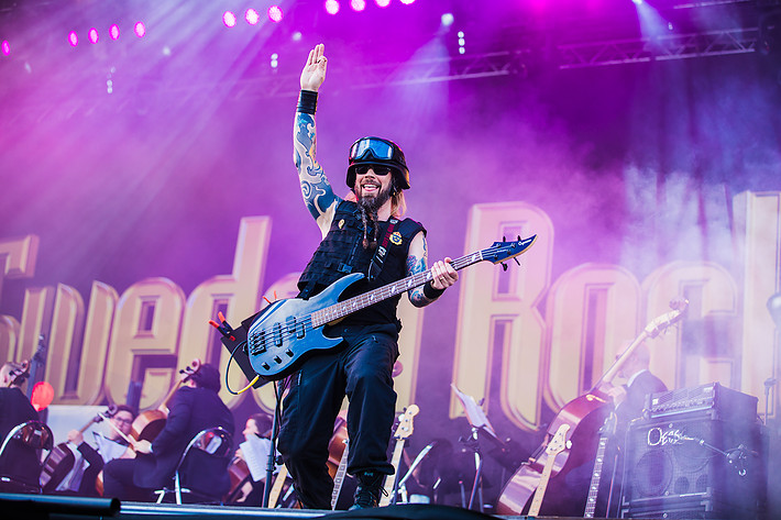 2017-06-10 - Sweden Rock Symphony Orchestra från Sweden Rock Festival, Sölvesborg