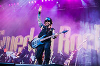 2017-06-10 - Sweden Rock Symphony Orchestra från Sweden Rock Festival, Sölvesborg