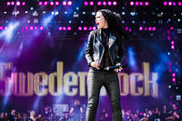 2017-06-10 - Sweden Rock Symphony Orchestra från Sweden Rock Festival, Sölvesborg