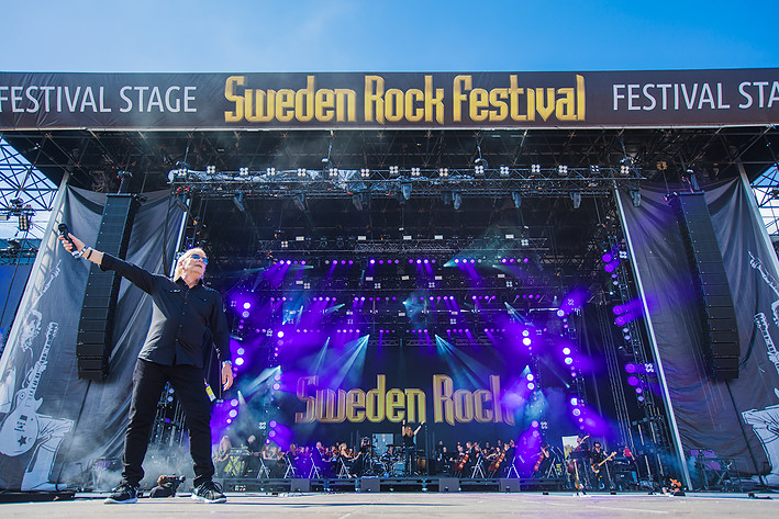 2017-06-10 - Sweden Rock Symphony Orchestra från Sweden Rock Festival, Sölvesborg