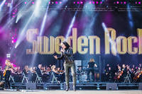 2017-06-10 - Sweden Rock Symphony Orchestra från Sweden Rock Festival, Sölvesborg