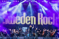 2017-06-10 - Sweden Rock Symphony Orchestra från Sweden Rock Festival, Sölvesborg