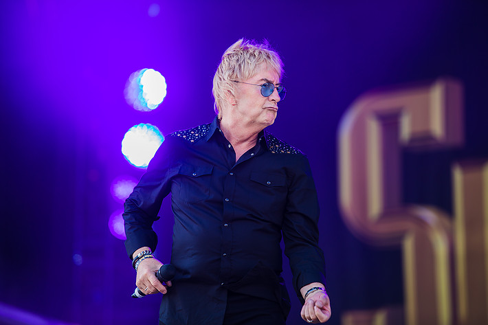 2017-06-10 - Sweden Rock Symphony Orchestra från Sweden Rock Festival, Sölvesborg