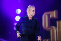 2017-06-10 - Sweden Rock Symphony Orchestra från Sweden Rock Festival, Sölvesborg