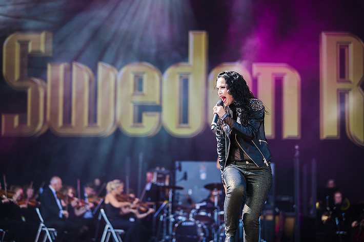 2017-06-10 - Sweden Rock Symphony Orchestra från Sweden Rock Festival, Sölvesborg