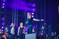 2017-06-10 - Sweden Rock Symphony Orchestra från Sweden Rock Festival, Sölvesborg