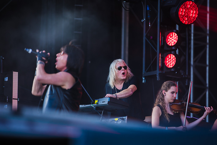 2017-06-10 - Sweden Rock Symphony Orchestra från Sweden Rock Festival, Sölvesborg