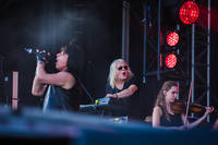 2017-06-10 - Sweden Rock Symphony Orchestra från Sweden Rock Festival, Sölvesborg