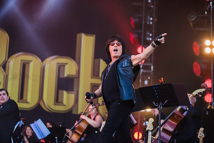 2017-06-10 - Sweden Rock Symphony Orchestra från Sweden Rock Festival, Sölvesborg