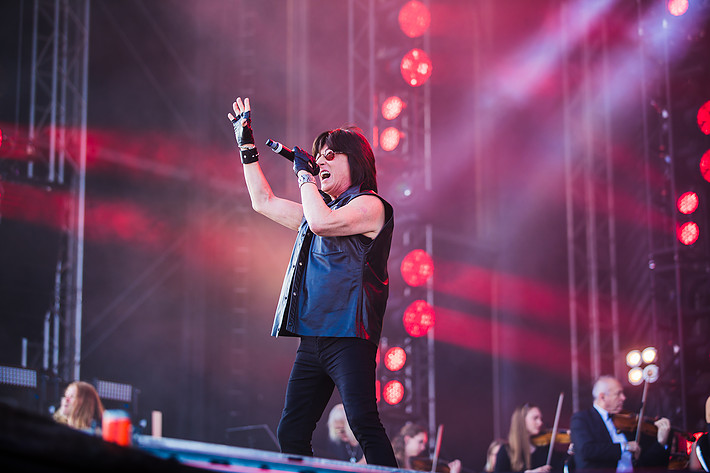 2017-06-10 - Sweden Rock Symphony Orchestra från Sweden Rock Festival, Sölvesborg