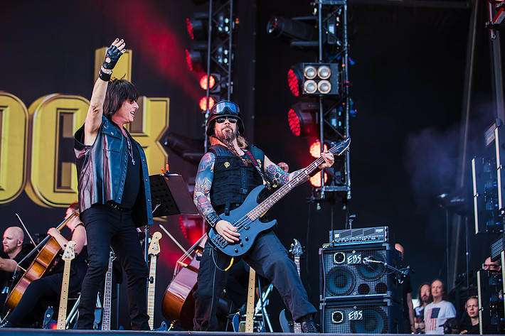 2017-06-10 - Sweden Rock Symphony Orchestra från Sweden Rock Festival, Sölvesborg