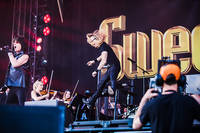 2017-06-10 - Sweden Rock Symphony Orchestra från Sweden Rock Festival, Sölvesborg