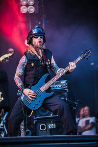 2017-06-10 - Sweden Rock Symphony Orchestra från Sweden Rock Festival, Sölvesborg