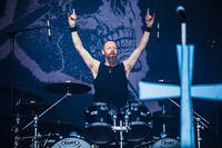 2017-06-10 - Candlemass från Sweden Rock Festival, Sölvesborg