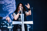 2017-06-10 - Candlemass från Sweden Rock Festival, Sölvesborg