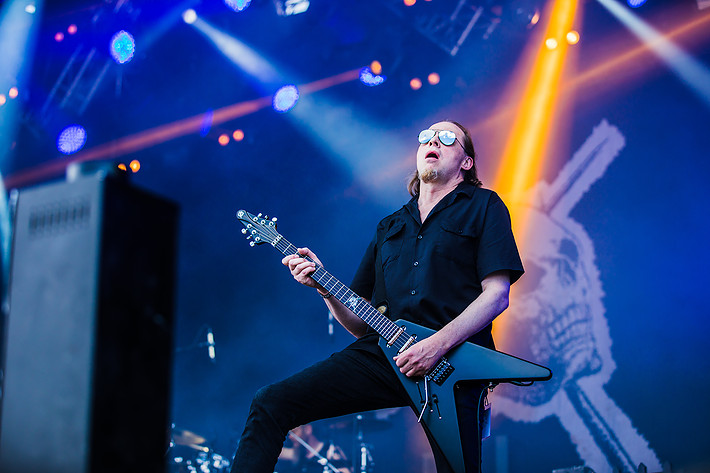 2017-06-10 - Candlemass från Sweden Rock Festival, Sölvesborg
