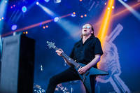 2017-06-10 - Candlemass från Sweden Rock Festival, Sölvesborg