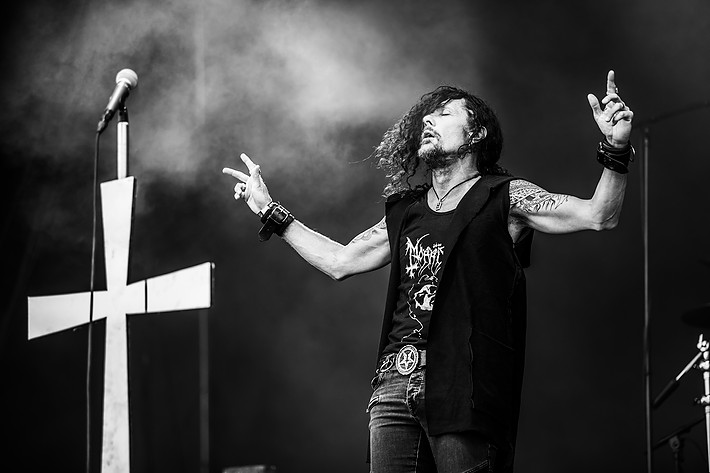 2017-06-10 - Candlemass från Sweden Rock Festival, Sölvesborg