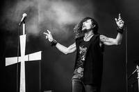 2017-06-10 - Candlemass från Sweden Rock Festival, Sölvesborg