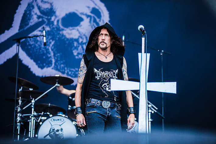 2017-06-10 - Candlemass från Sweden Rock Festival, Sölvesborg