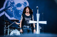 2017-06-10 - Candlemass från Sweden Rock Festival, Sölvesborg