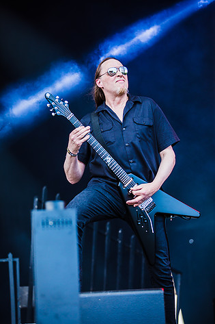 2017-06-10 - Candlemass från Sweden Rock Festival, Sölvesborg