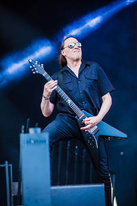 2017-06-10 - Candlemass från Sweden Rock Festival, Sölvesborg