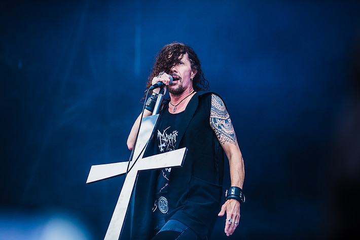 2017-06-10 - Candlemass från Sweden Rock Festival, Sölvesborg