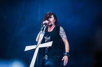 2017-06-10 - Candlemass från Sweden Rock Festival, Sölvesborg