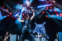 2017-06-10 - Candlemass från Sweden Rock Festival, Sölvesborg