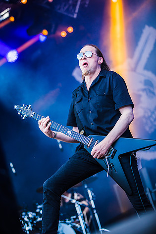 2017-06-10 - Candlemass från Sweden Rock Festival, Sölvesborg