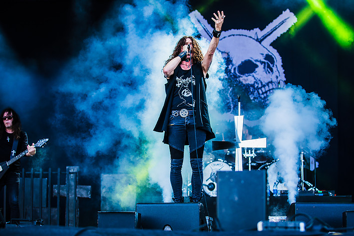 2017-06-10 - Candlemass från Sweden Rock Festival, Sölvesborg