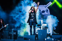 2017-06-10 - Candlemass från Sweden Rock Festival, Sölvesborg